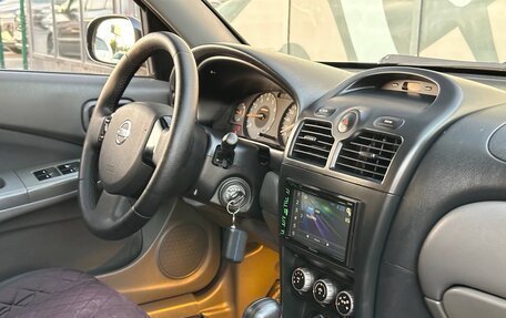 Nissan Almera Classic, 2010 год, 757 000 рублей, 13 фотография