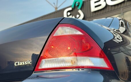 Nissan Almera Classic, 2010 год, 757 000 рублей, 12 фотография
