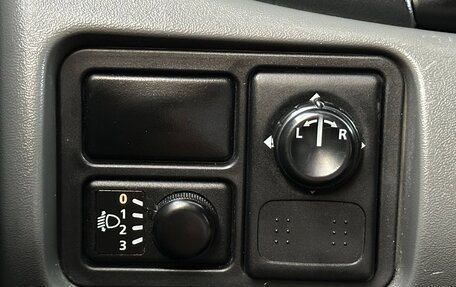 Nissan Almera Classic, 2010 год, 757 000 рублей, 22 фотография