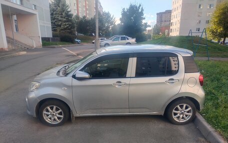 Toyota Passo III, 2016 год, 610 000 рублей, 5 фотография