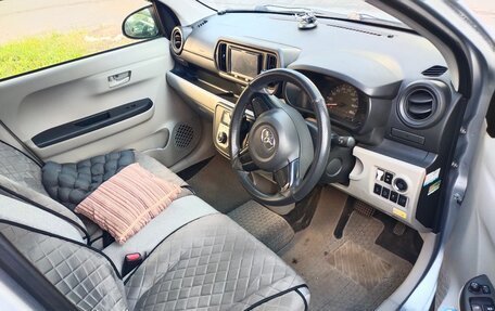 Toyota Passo III, 2016 год, 610 000 рублей, 12 фотография