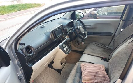Toyota Passo III, 2016 год, 610 000 рублей, 15 фотография