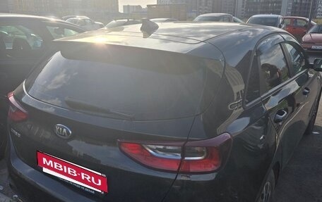 KIA cee'd III, 2020 год, 2 050 000 рублей, 8 фотография
