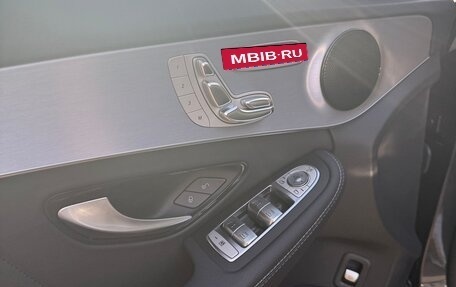 Mercedes-Benz C-Класс, 2021 год, 4 000 000 рублей, 7 фотография