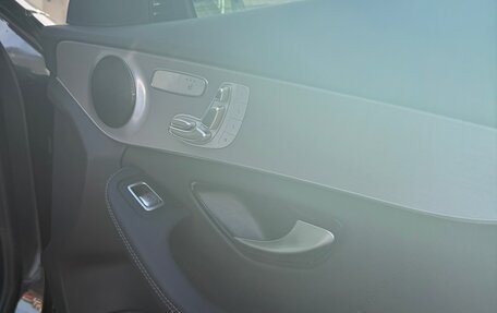 Mercedes-Benz C-Класс, 2021 год, 4 000 000 рублей, 13 фотография