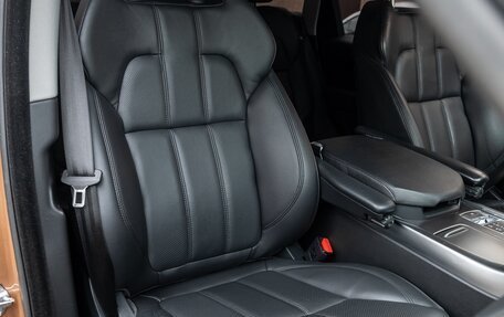 Land Rover Range Rover Sport II, 2017 год, 3 350 000 рублей, 10 фотография