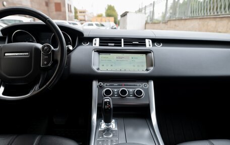 Land Rover Range Rover Sport II, 2017 год, 3 350 000 рублей, 11 фотография
