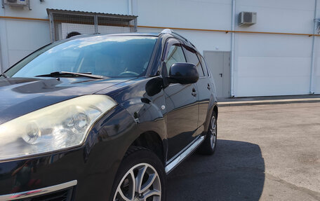 Citroen C-Crosser, 2008 год, 750 000 рублей, 2 фотография