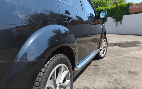 Citroen C-Crosser, 2008 год, 750 000 рублей, 6 фотография