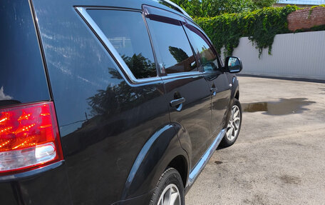 Citroen C-Crosser, 2008 год, 750 000 рублей, 7 фотография