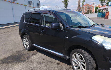 Citroen C-Crosser, 2008 год, 750 000 рублей, 8 фотография