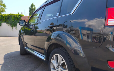 Citroen C-Crosser, 2008 год, 750 000 рублей, 3 фотография