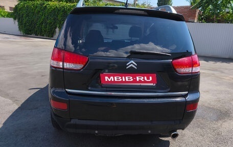 Citroen C-Crosser, 2008 год, 750 000 рублей, 5 фотография