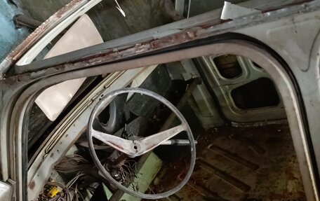 Trabant P 601, 1981 год, 200 000 рублей, 13 фотография