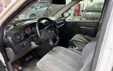 Dodge Caravan IV, 2005 год, 465 000 рублей, 10 фотография