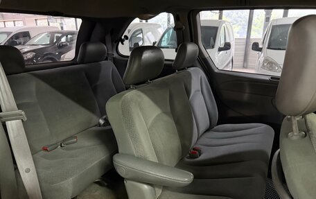Dodge Caravan IV, 2005 год, 465 000 рублей, 7 фотография