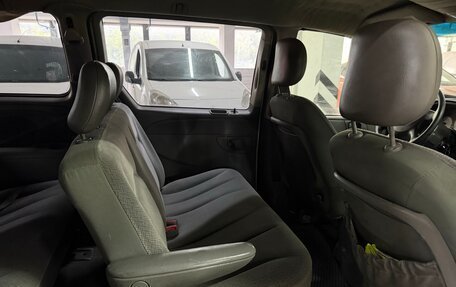 Dodge Caravan IV, 2005 год, 465 000 рублей, 8 фотография