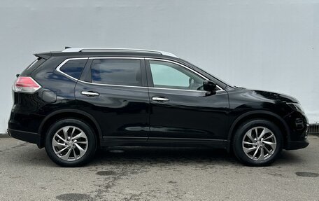 Nissan X-Trail, 2018 год, 1 990 000 рублей, 4 фотография