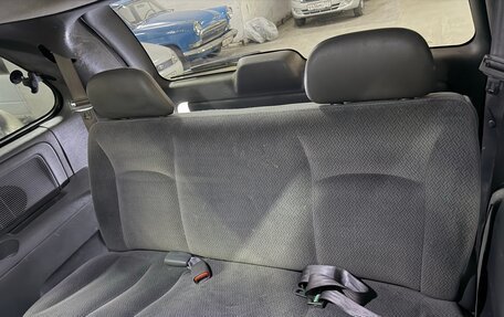 Dodge Caravan IV, 2005 год, 465 000 рублей, 12 фотография