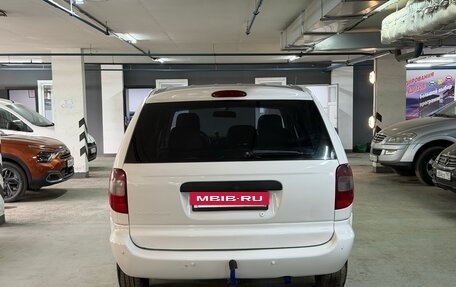 Dodge Caravan IV, 2005 год, 465 000 рублей, 5 фотография