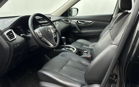 Nissan X-Trail, 2018 год, 1 990 000 рублей, 9 фотография
