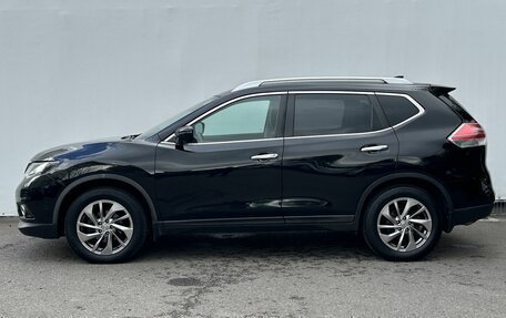 Nissan X-Trail, 2018 год, 1 990 000 рублей, 8 фотография