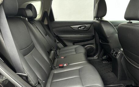 Nissan X-Trail, 2018 год, 1 990 000 рублей, 14 фотография