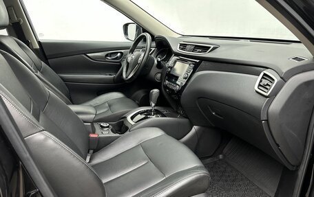 Nissan X-Trail, 2018 год, 1 990 000 рублей, 13 фотография