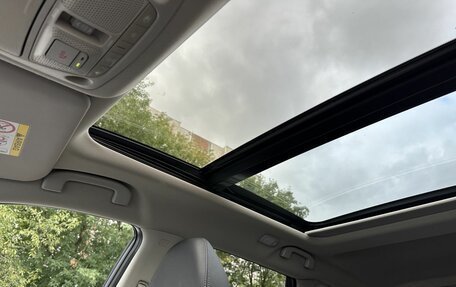 Nissan X-Trail, 2018 год, 1 990 000 рублей, 15 фотография