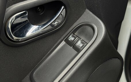 Renault Duster I рестайлинг, 2015 год, 1 099 000 рублей, 11 фотография
