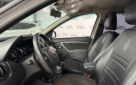 Renault Duster I рестайлинг, 2015 год, 1 099 000 рублей, 6 фотография