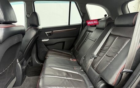 Hyundai Santa Fe III рестайлинг, 2008 год, 1 025 000 рублей, 11 фотография