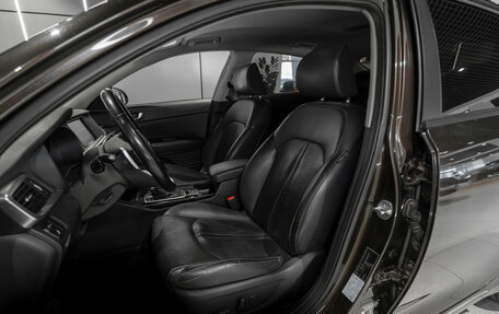 KIA Optima IV, 2019 год, 2 200 000 рублей, 9 фотография