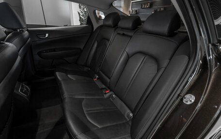 KIA Optima IV, 2019 год, 2 200 000 рублей, 12 фотография