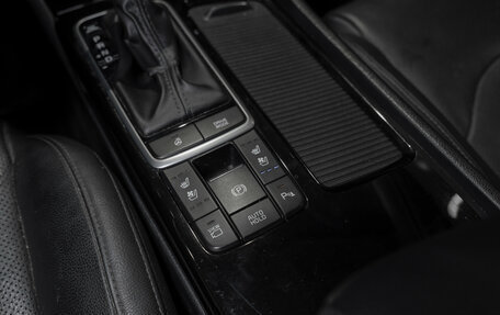 KIA Optima IV, 2019 год, 2 200 000 рублей, 16 фотография