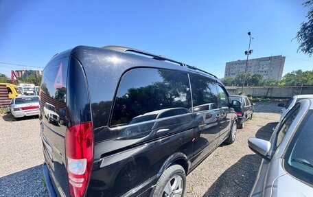 Mercedes-Benz Viano, 2010 год, 974 000 рублей, 2 фотография
