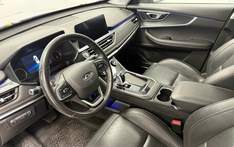 Chery Tiggo 8 I, 2023 год, 1 798 000 рублей, 8 фотография