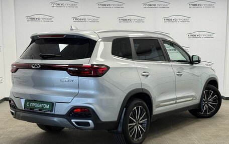 Chery Tiggo 8 I, 2023 год, 1 798 000 рублей, 2 фотография