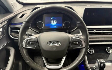 Chery Tiggo 8 I, 2023 год, 1 798 000 рублей, 10 фотография