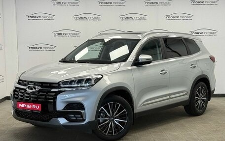 Chery Tiggo 8 I, 2023 год, 1 798 000 рублей, 1 фотография