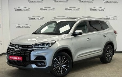Chery Tiggo 8 I, 2023 год, 1 798 000 рублей, 1 фотография