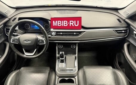 Chery Tiggo 8 I, 2023 год, 1 798 000 рублей, 4 фотография