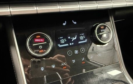 Chery Tiggo 8 I, 2023 год, 1 798 000 рублей, 13 фотография