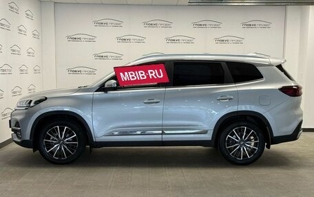 Chery Tiggo 8 I, 2023 год, 1 798 000 рублей, 5 фотография