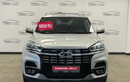 Chery Tiggo 8 I, 2023 год, 1 798 000 рублей, 3 фотография