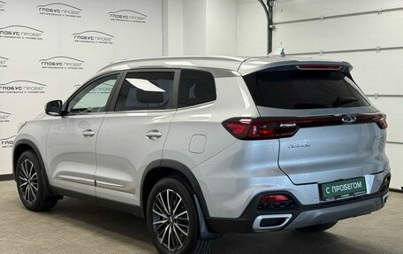 Chery Tiggo 8 I, 2023 год, 1 798 000 рублей, 15 фотография