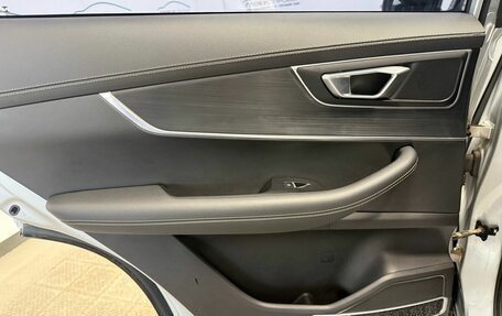 Chery Tiggo 8 I, 2023 год, 1 798 000 рублей, 16 фотография