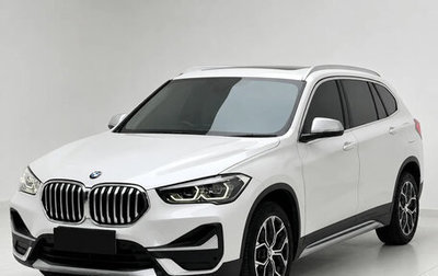 BMW X1, 2023 год, 2 470 000 рублей, 1 фотография
