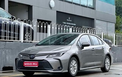 Toyota Corolla, 2023 год, 2 098 000 рублей, 1 фотография