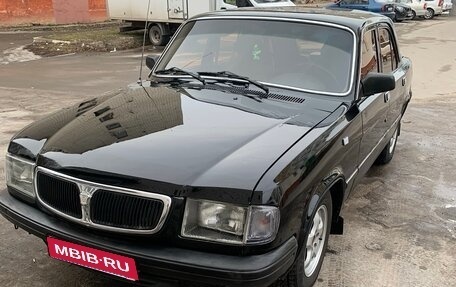 ГАЗ 3110 «Волга», 1999 год, 225 000 рублей, 1 фотография